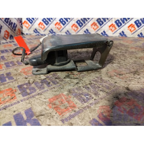 Педаль горного тормоза DAF 106 049232 (313), 1453806-4