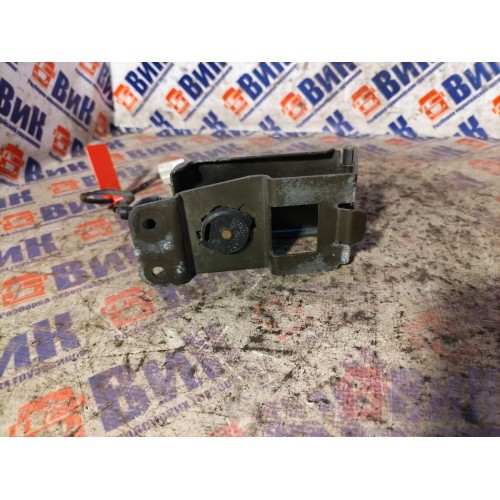 Педаль горного тормоза DAF 106 049232 (313), 1453806-2