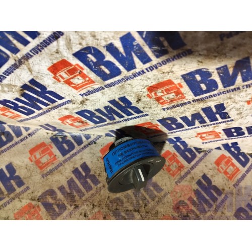 Переключатель света фар DAF 106 049232 (633), 1940964-4