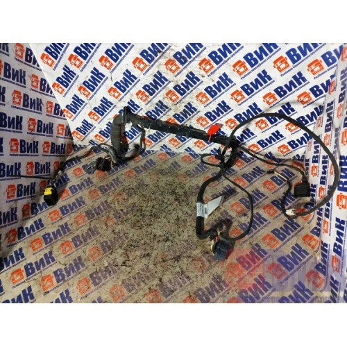 Проводка двери DAF 106 049232 LH (222), 1938874-4