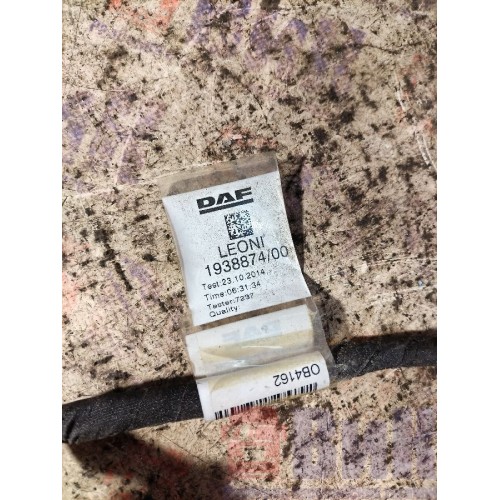 Проводка двери DAF 106 049232 LH (222), 1938874-5