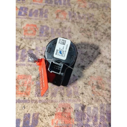 Главный переключатель меню DAF 106 049232 (293), 1931725-4