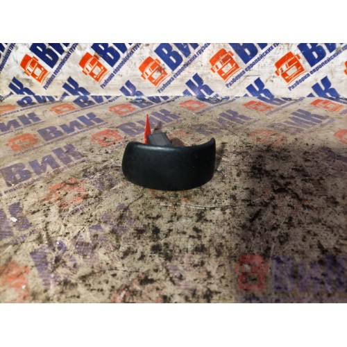 Ручка открывания двери DAF 106 049232 внутренняя (грибок) RH (226), 1698972-4