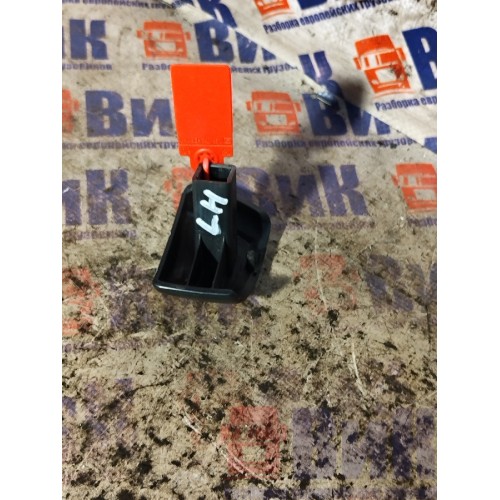 Ручка открывания двери DAF 106 049232 внутренняя (грибок) LH (162), 1698971-3