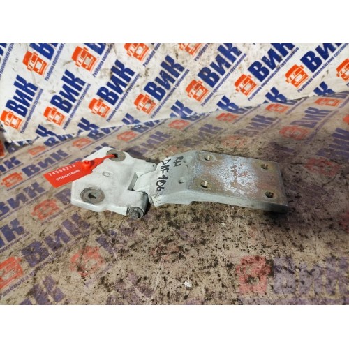 Петля двери DAF 106 049232 RH (213), -6