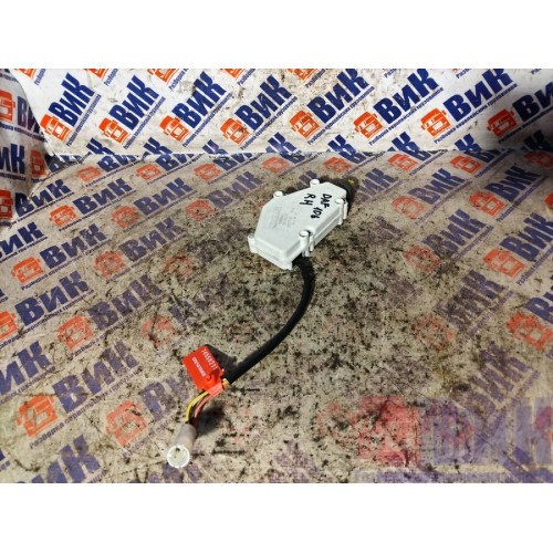 Доводчик замка двери DAF 106 049232 (211), 1893637