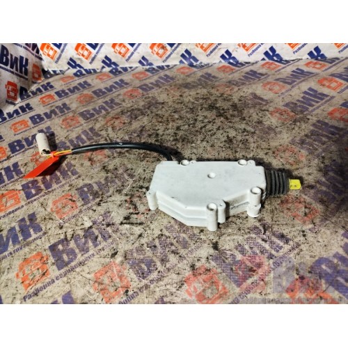 Доводчик замка двери DAF 106 049232 (218), 1893637-3