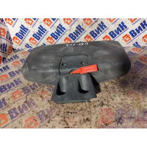 Зеркало бордюрное DAF 106 049232 (217), 020894-3