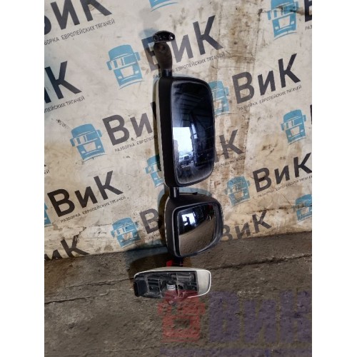 Стойка зеркал DAF 106 049232 RH деф. (201), 125700003