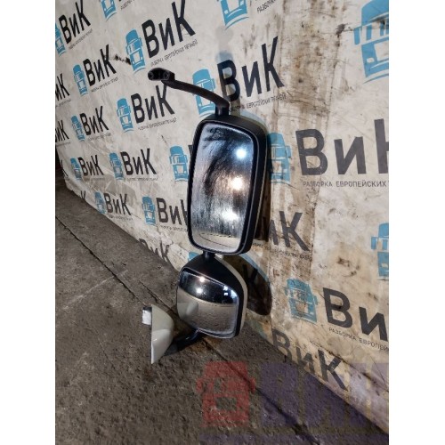 Стойка зеркал DAF 106 049232 RH деф. (201), 125700003-3