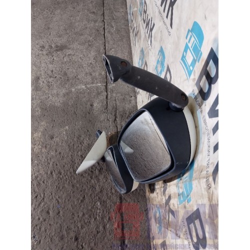 Стойка зеркал DAF 106 049232 RH деф. (201), 125700003-4