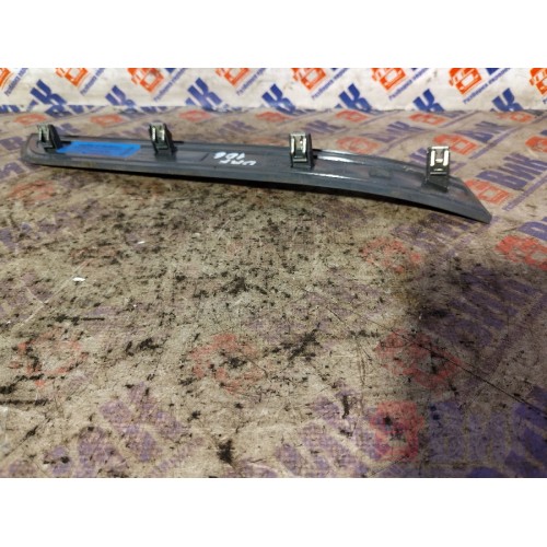 Накладка торпедо DAF 106 049232 (637), 1845466-3