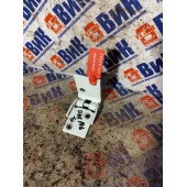 Петля инструментального ящика DAF 106 049232 RH (194)