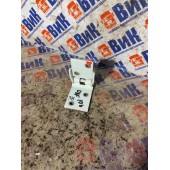 Петля инструментального ящика DAF 106 049232 RH (195)