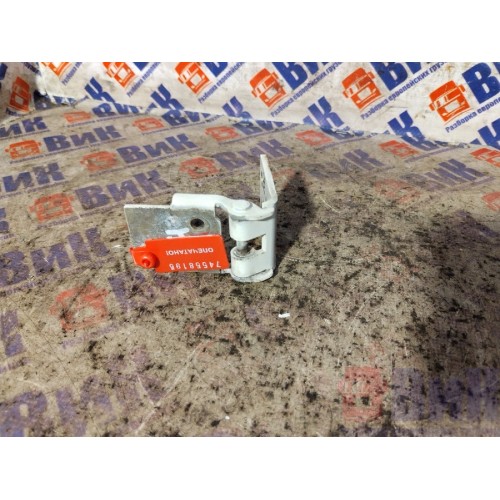 Петля инструментального ящика DAF 106 049232 RH (195), -5