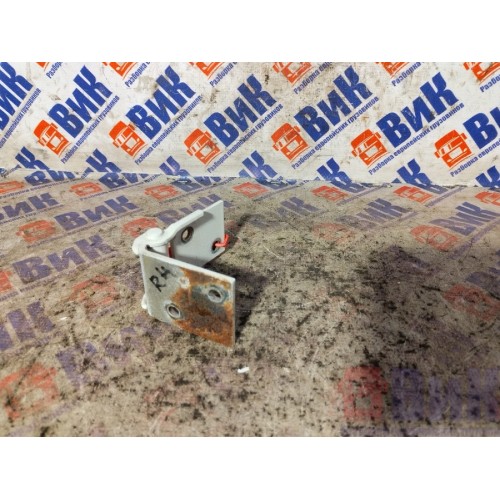 Петля инструментального ящика DAF 106 049232 RH (195), -1