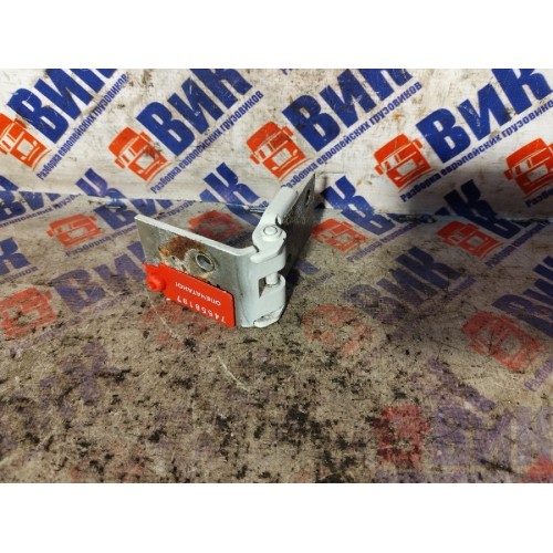 Петля инструментального ящика DAF 106 049232 LH (197), -3