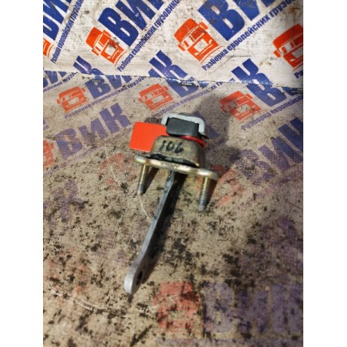 Ограничитель двери DAF 106 049232 RH (198), 