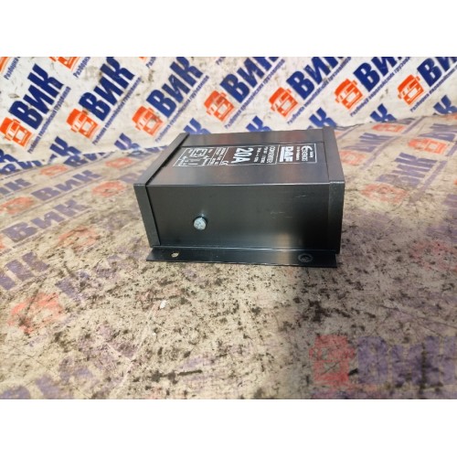 Преобразователь напряжения DAF 106 049232 (640), 1726282-2