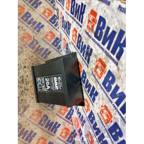 Преобразователь напряжения DAF 106 049232 (640), 1726282-1