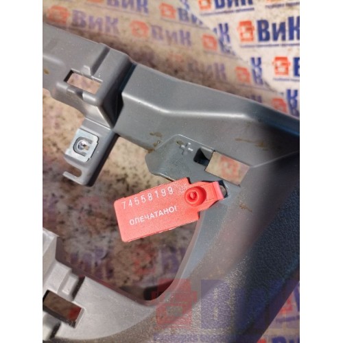 Накладка салона DAF 106 049232 (199), 1844067-2