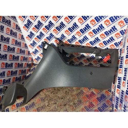 Накладка салона DAF 106 049232 (199), 1844067-1