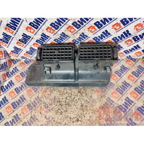 Дефлектор салона DAF 106 049232 центральный (641), 1308807-1