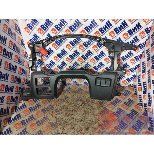 Рамка панели приборов DAF 106 049232 (200), 1951834