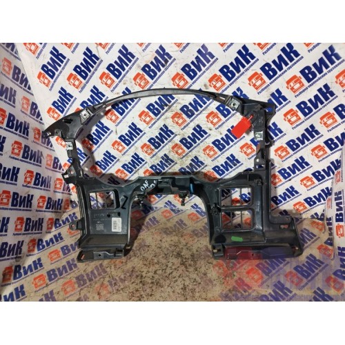 Рамка панели приборов DAF 106 049232 (200), 1951834-1