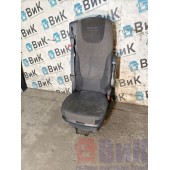 Сиденье пассажирское DAF 106 049232 (206)