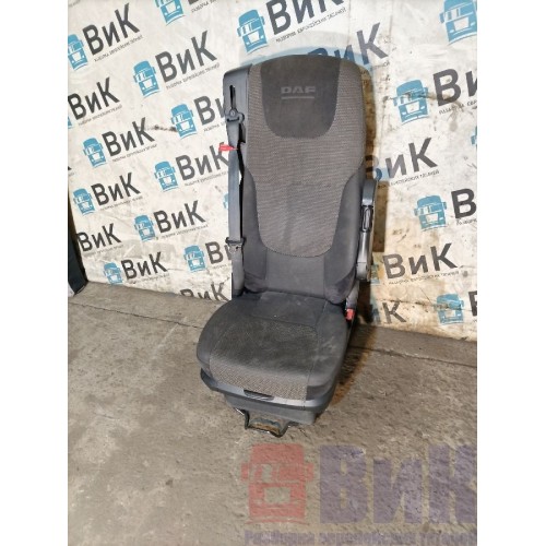 Сиденье пассажирское DAF 106 049232 (206), 1247779