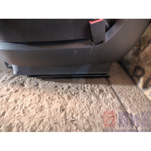 Сиденье пассажирское DAF 106 049232 (206), 1247779-9