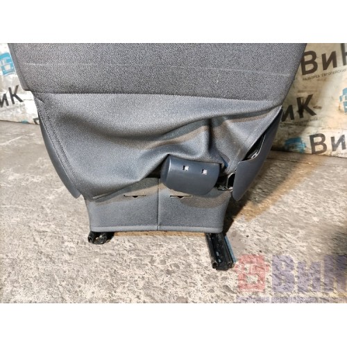 Сиденье пассажирское DAF 106 049232 (206), 1247779-5