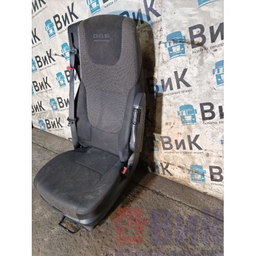 Сиденье пассажирское DAF 106 049232 (206), 1247779-3