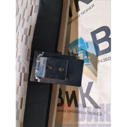 Спальник нижний DAF 106 049232 с матрасом (204), -1