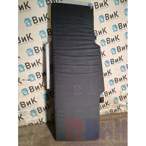 Спальник нижний DAF 106 049232 с матрасом (204), -7