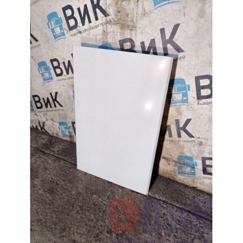 Крышка инструментального ящика DAF 106 049232 RH (639), 