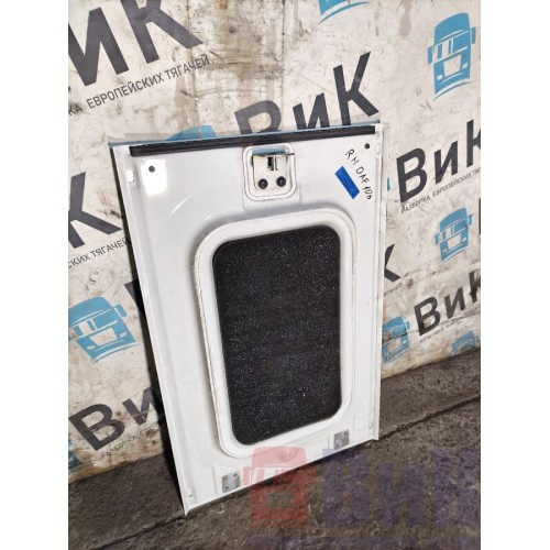 Крышка инструментального ящика DAF 106 049232 RH (639), -3