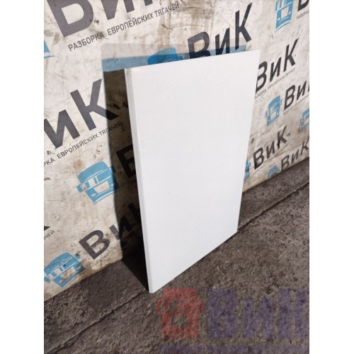 Крышка инструментального ящика DAF 106 049232 RH (639), -4