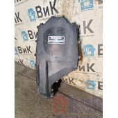 Крышка электроразъемов DAF 106 049232 в сборе (646)