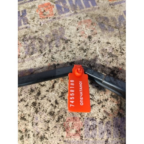 Поводок дворников DAF 106 049232 (186), -1