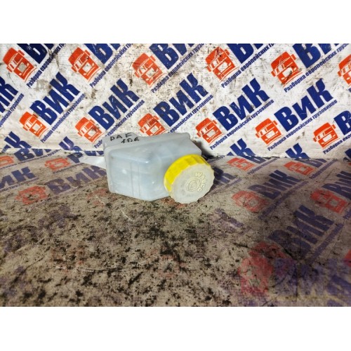 Бачок сцепления DAF 106 049232 (185), 4700530424-1