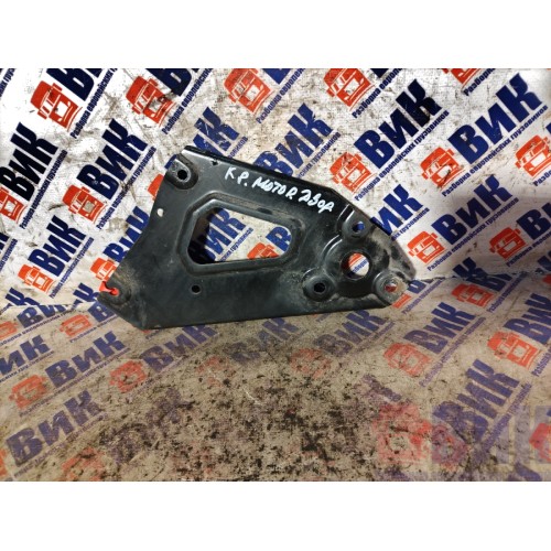 Кронштейн моторчика стеклоочистителя DAF 106 049232 (187), 1950391