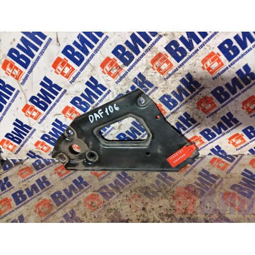 Кронштейн моторчика стеклоочистителя DAF 106 049232 (187), 1950391-3