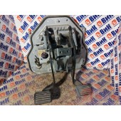 Блок педалей DAF 106 049232 (151)