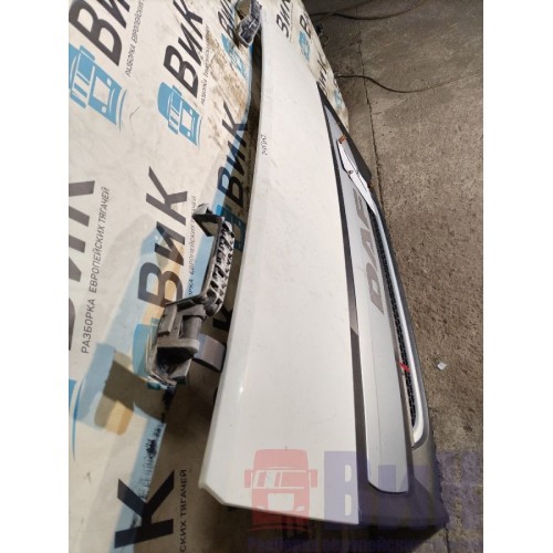 Капот DAF 106 049232 (153), 1835730-3