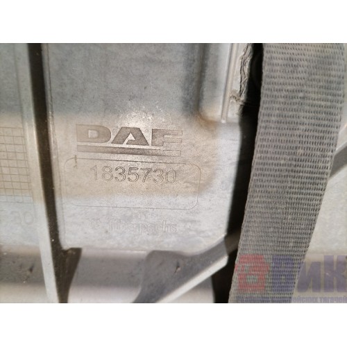 Капот DAF 106 049232 (153), 1835730-4