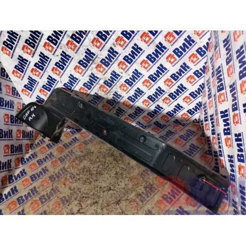 Накладка на порог DAF 106 049232 RH (152), 1867401-2
