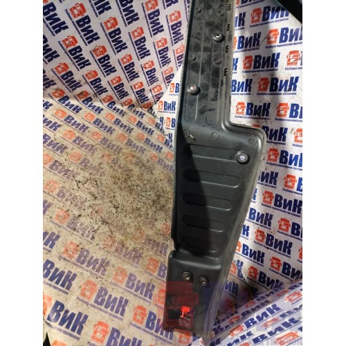 Накладка на порог DAF 106 049232 LH (158), 1867400-7