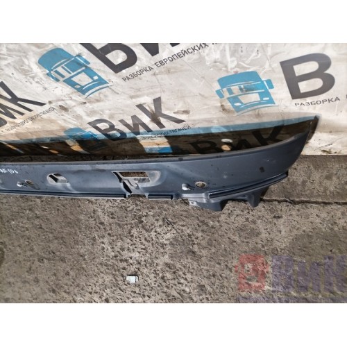 Жабо DAF 106 049232 (154), 1940691-4